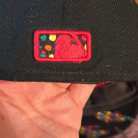 Fifty hat - Picture 4 of 4
